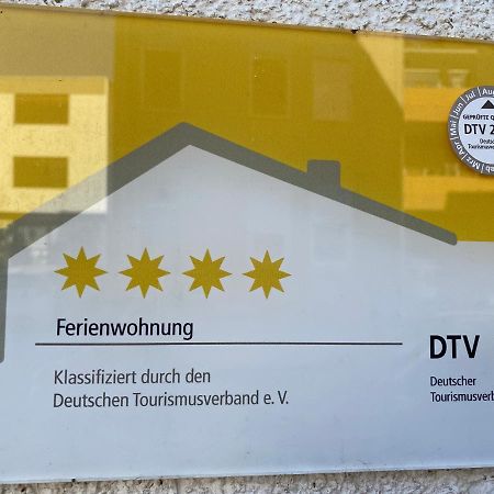 Ferienwohnung Livona Bad Neuenahr-Ahrweiler Bagian luar foto