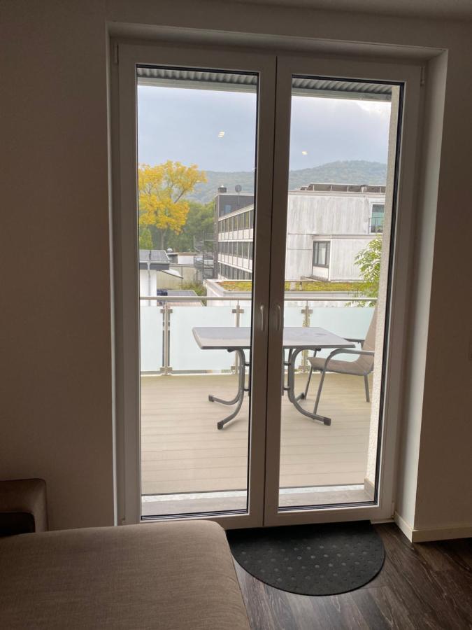 Ferienwohnung Livona Bad Neuenahr-Ahrweiler Bagian luar foto
