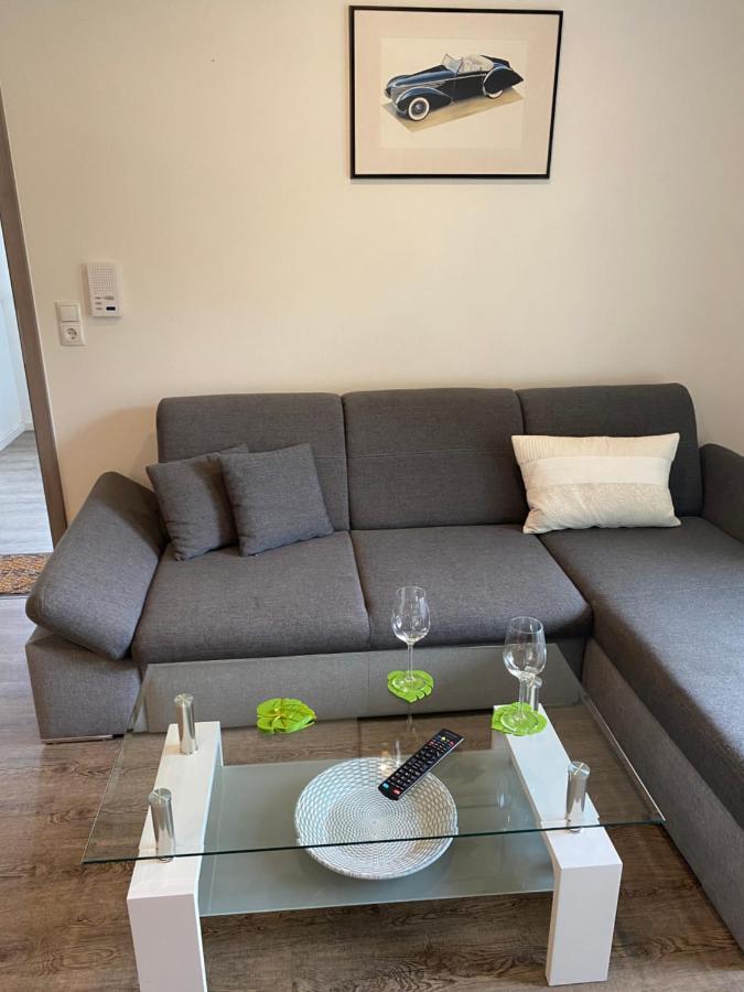 Ferienwohnung Livona Bad Neuenahr-Ahrweiler Bagian luar foto