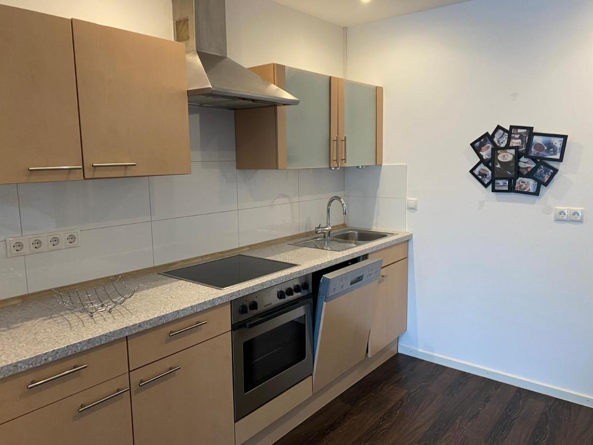 Ferienwohnung Livona Bad Neuenahr-Ahrweiler Bagian luar foto