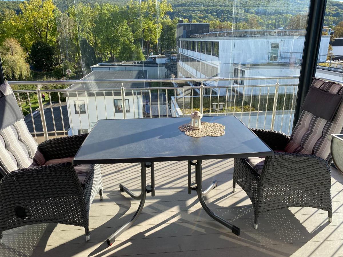Ferienwohnung Livona Bad Neuenahr-Ahrweiler Bagian luar foto