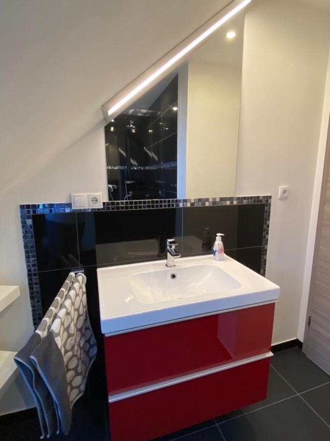 Ferienwohnung Livona Bad Neuenahr-Ahrweiler Bagian luar foto