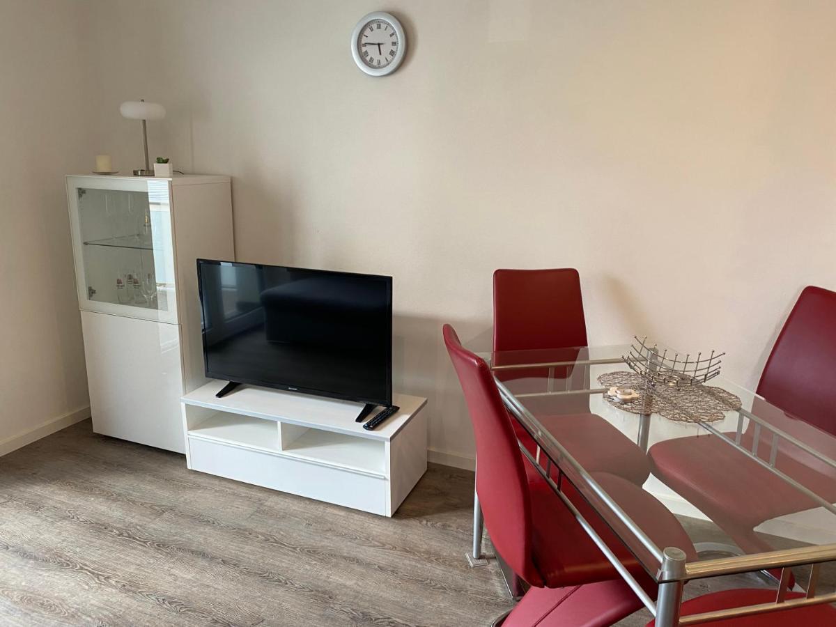 Ferienwohnung Livona Bad Neuenahr-Ahrweiler Bagian luar foto