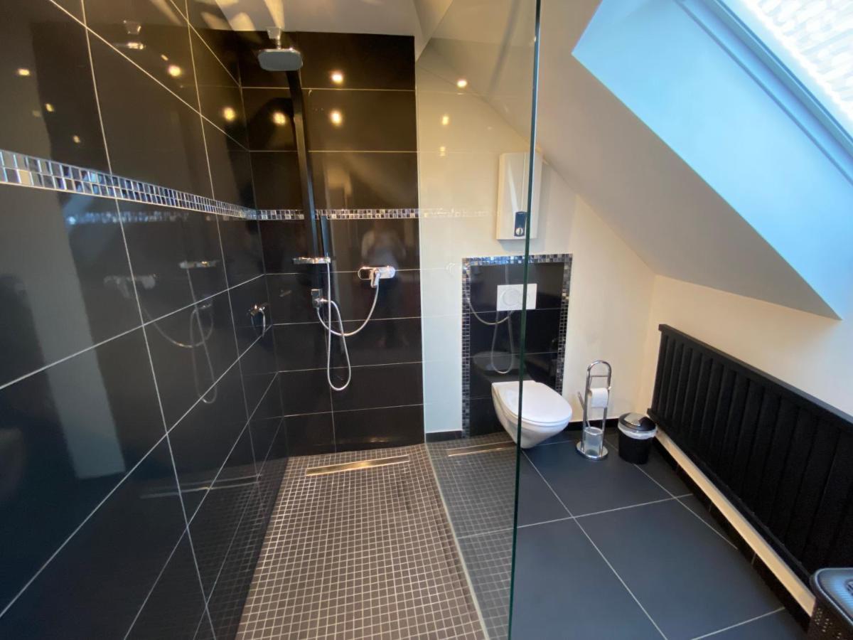 Ferienwohnung Livona Bad Neuenahr-Ahrweiler Bagian luar foto