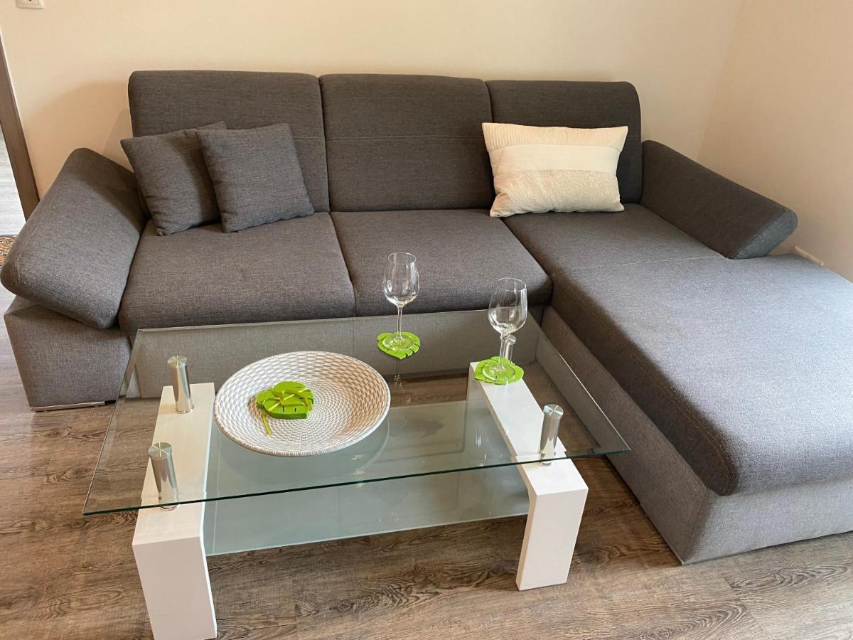 Ferienwohnung Livona Bad Neuenahr-Ahrweiler Bagian luar foto