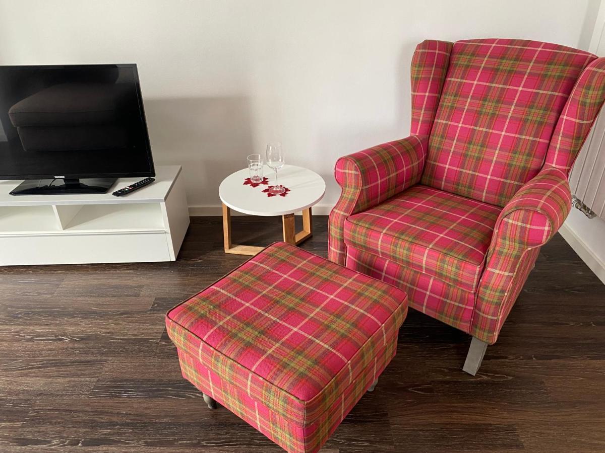 Ferienwohnung Livona Bad Neuenahr-Ahrweiler Bagian luar foto