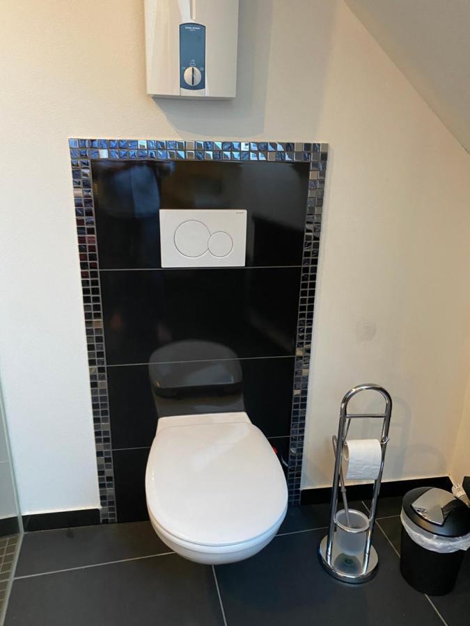 Ferienwohnung Livona Bad Neuenahr-Ahrweiler Bagian luar foto