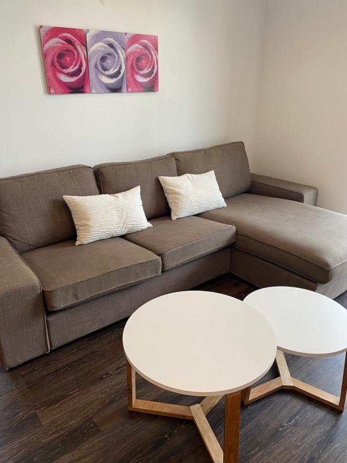 Ferienwohnung Livona Bad Neuenahr-Ahrweiler Bagian luar foto