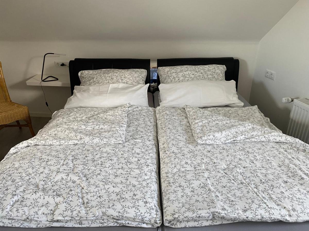 Ferienwohnung Livona Bad Neuenahr-Ahrweiler Bagian luar foto