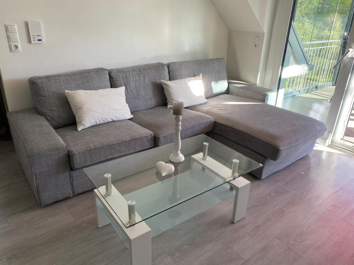 Ferienwohnung Livona Bad Neuenahr-Ahrweiler Bagian luar foto