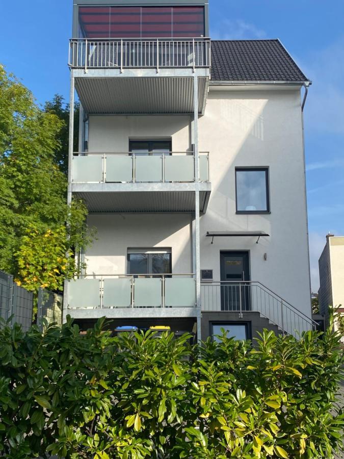 Ferienwohnung Livona Bad Neuenahr-Ahrweiler Bagian luar foto