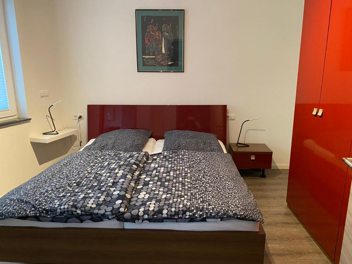 Ferienwohnung Livona Bad Neuenahr-Ahrweiler Bagian luar foto