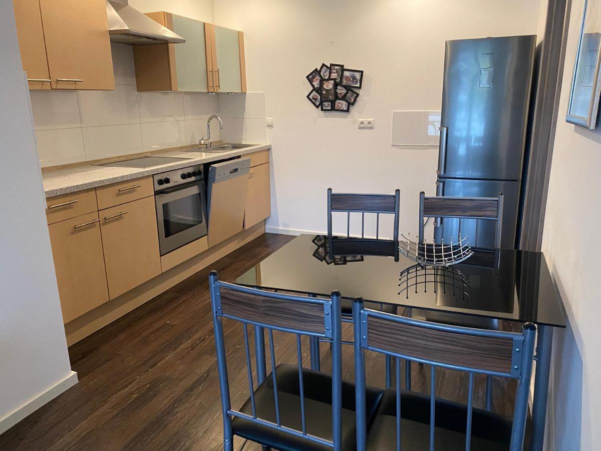 Ferienwohnung Livona Bad Neuenahr-Ahrweiler Bagian luar foto