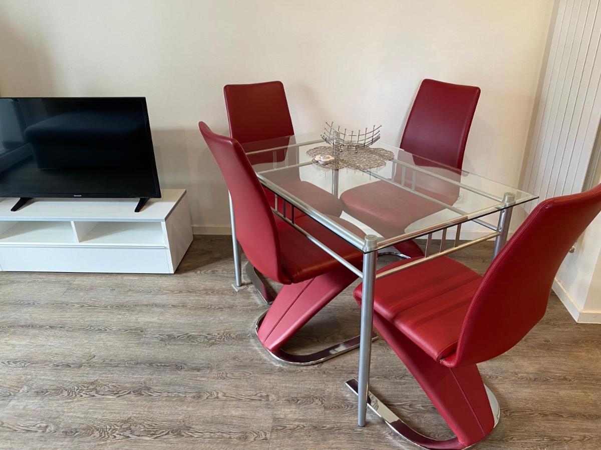 Ferienwohnung Livona Bad Neuenahr-Ahrweiler Bagian luar foto