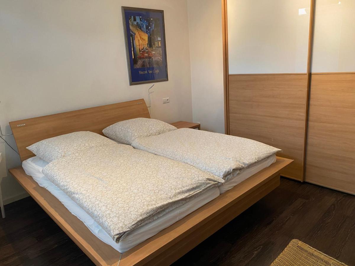 Ferienwohnung Livona Bad Neuenahr-Ahrweiler Bagian luar foto