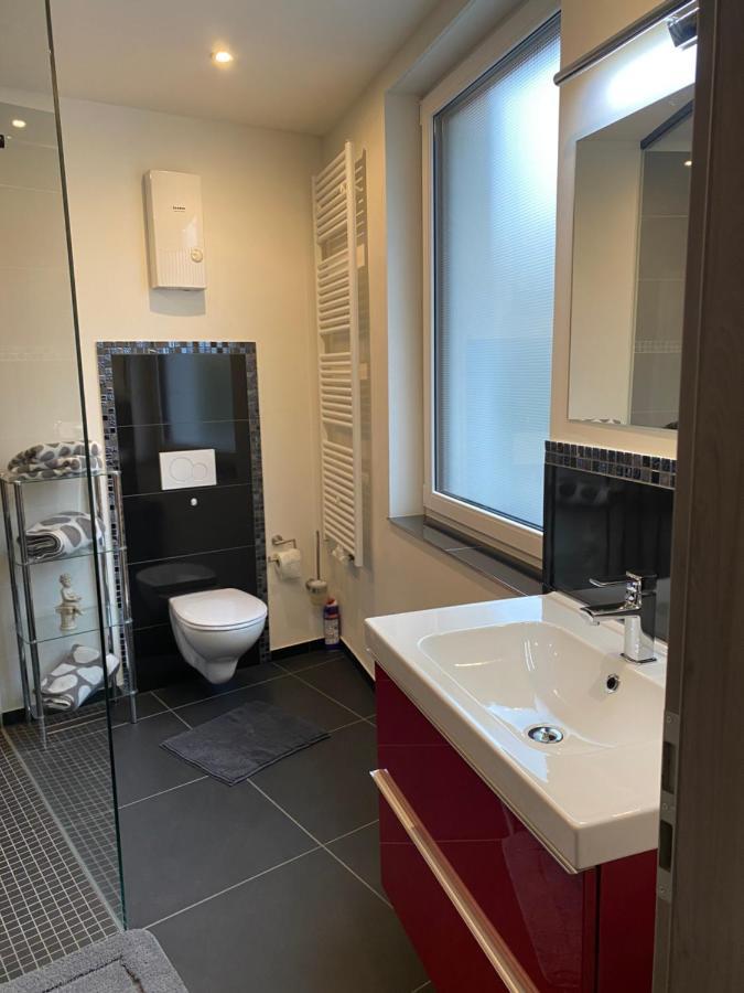 Ferienwohnung Livona Bad Neuenahr-Ahrweiler Bagian luar foto